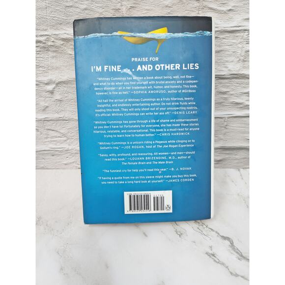 4-Book Comedy Bundle Fey, Munn, Poehler, Whitney Cummings - Picture 9 of 11